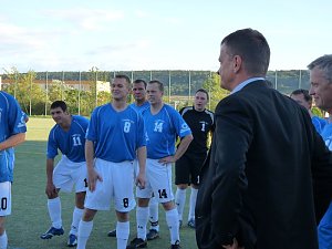Traditionsspiel Bad Frankenhausen