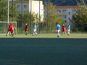 Traditionsspiel Bad Frankenhausen