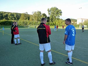 Traditionsspiel Bad Frankenhausen