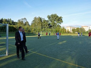 Traditionsspiel Bad Frankenhausen