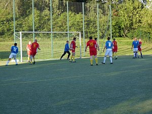 Traditionsspiel Bad Frankenhausen