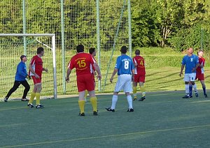 Traditionsspiel Bad Frankenhausen