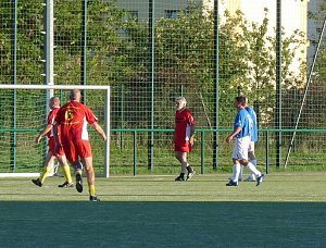 Traditionsspiel Bad Frankenhausen