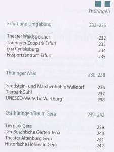 Freizeitf&uuml;hrer