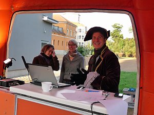 Beste F&uuml;nf Landeswelle