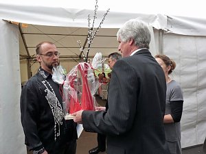 20 Jahre Thermik Th&uuml;ringen GmbH