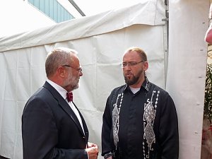 20 Jahre Thermik Th&uuml;ringen GmbH