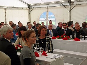 20 Jahre Thermik Th&uuml;ringen GmbH