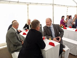20 Jahre Thermik Th&uuml;ringen GmbH
