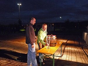 Start Bierfest Sondershausen 2010