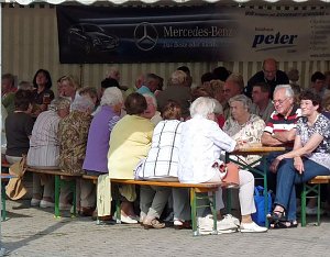 Bierfest Samstag