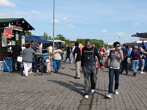 Bierfest Samstag