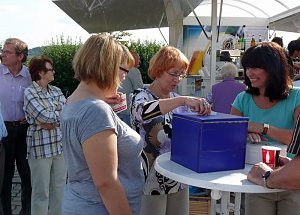 Bierfest Samstag