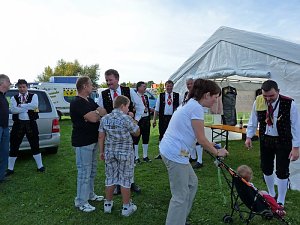 Bierfest Samstag