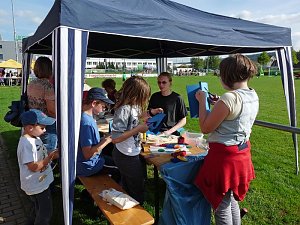 Bierfest Samstag