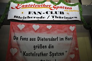 Kasthelruther Spatzen in Sundhausen