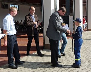 Wipperbootrennen 2010