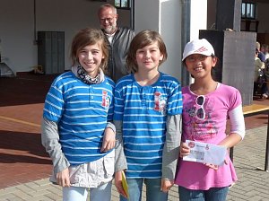 Wipperbootrennen 2010