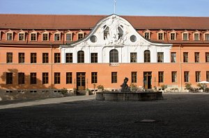 Denkmalstag in Sondershauasen