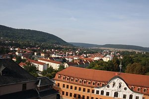 Denkmalstag in Sondershauasen
