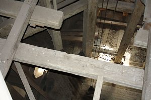 Denkmalstag in Sondershauasen