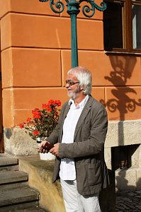Denkmalstag in Sondershauasen