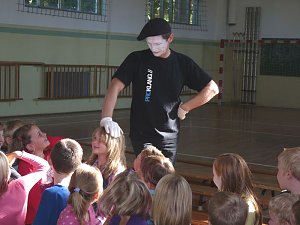Kindertheater Winzig