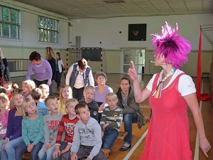 Kindertheater Winzig