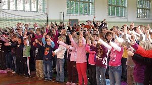 Kindertheater Winzig