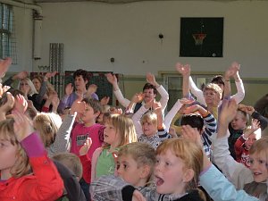 Kindertheater Winzig