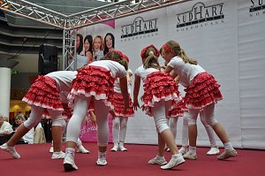 Buntes Programm zum FAMILIENTAG in der Galerie