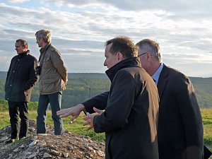 Lottomittel f&uuml;r Frauenberg