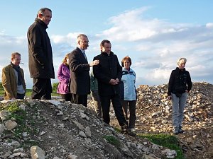 Lottomittel f&uuml;r Frauenberg