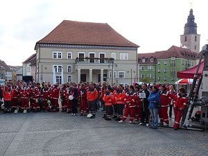 Beste Lebensretter gesucht