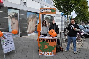 BEAUTYTAG in der Galerie