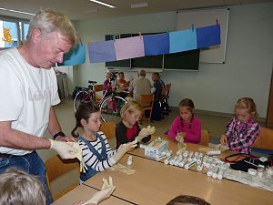 Jubil&auml;um im &Ouml;stertal