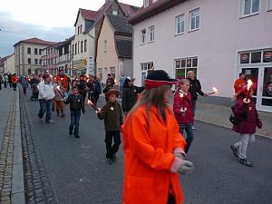Umzug Bauernheer