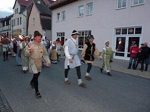 Umzug Bauernheer