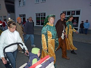 Umzug Bauernheer