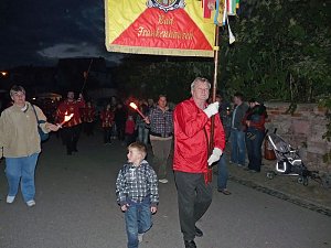 Umzug Bauernheer