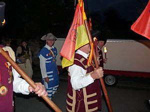 Umzug Bauernheer