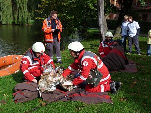 Unfallserie in Sondershausen