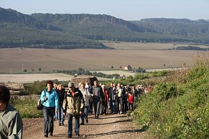Geotop Haldenbefahrung