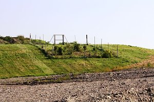 Geotop Haldenbefahrung