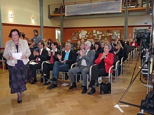 10 Jahre B&uuml;ndnis gegen Rechts