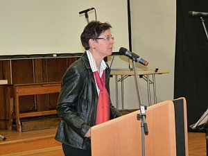 10 Jahre B&uuml;ndnis gegen Rechts