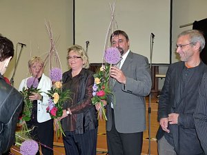 10 Jahre B&uuml;ndnis gegen Rechts