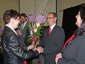 10 Jahre B&uuml;ndnis gegen Rechts