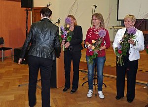 10 Jahre B&uuml;ndnis gegen Rechts