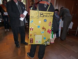 Marktplatz f&uuml;r Unternehmen und Gemeinn&uuml;tzige